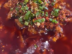 -李氏传家菜(兴城路店)