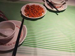 -楼兰新疆菜(江宁万达店)