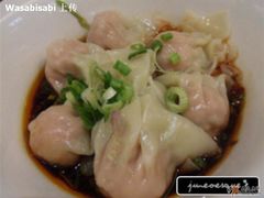 红油抄手-鼎泰丰(渔阳店)