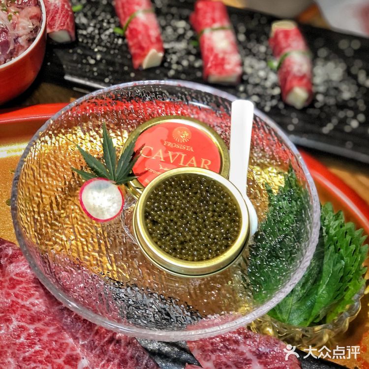 万牛家又添新成员,烧肉界天花板来啦~