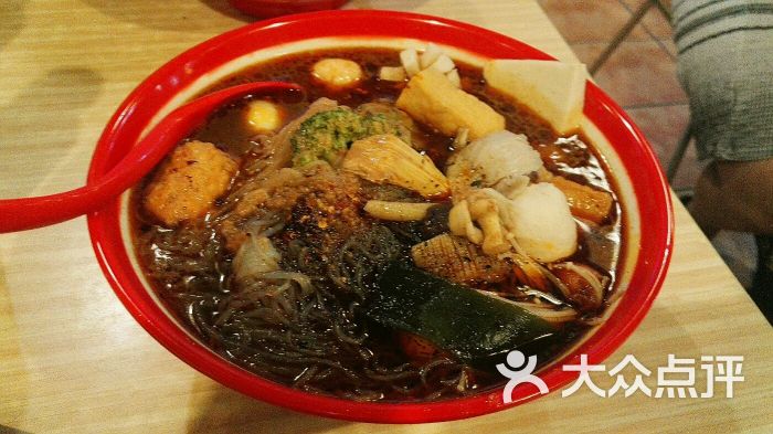 赵小国麻辣烫(增产道店)图片 - 第14张