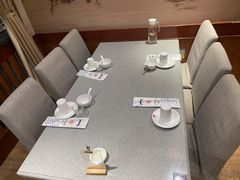包厢-小船渔村•大连菜•大连焖鱼(明泽街店)