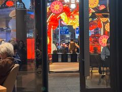 -星巴克臻选(上海合生汇1F店)