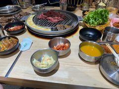 -韩张·韩国传统烤肉(万象汇店)