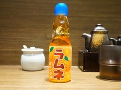 -雷神拉面(财富中心玉米楼店)