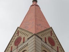 -青岛天主教堂(市南区)