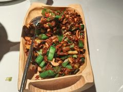 -老阿爸鲜鱼土菜(园区永旺店)