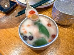 -椰莱泰小谷·东南亚融合菜(坪山悦阾SPACE店)