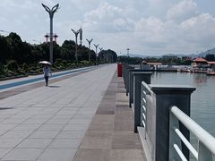 -海埂大坝