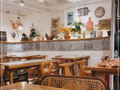 大堂-十面欢腾·海鲜面·台式Bistro(长乐路店)