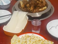 -聚首堂·特色小吃·肘子(什刹海德胜门店)