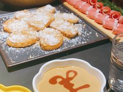 -羊大爷涮肉(亮马桥店)