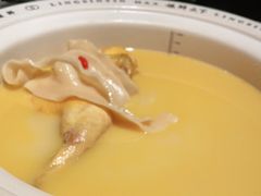 -领鲜天下·焗海鲜·花胶鸡(天目里店)