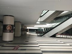 -上影国际影城(普陀绿地缤纷城店)