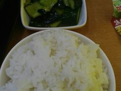 -杨铭宇黄焖鸡(五爱街店)