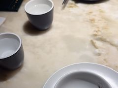 -绿茶餐厅(朝阳大悦城店)