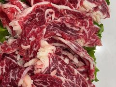 -就这么牛潮式牛肉火锅(华侨城店)