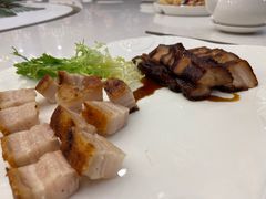 -金河半岛园林酒家(金融城店)