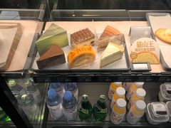 -星巴克(北京南站第二店)