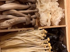 -巴奴毛肚火锅(淮河路店)