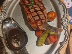 -卢布里西餐厅(总店)