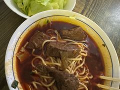 -易毛特色牛肉面(解放碑步行街店)