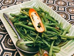 -Paak Dang Riverside 红嘴河畔餐厅