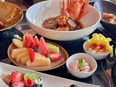 -CHAR恰吧(杭州钱塘皇冠假日酒店)