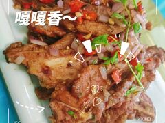 -味好美土菜(迎宾东路店)