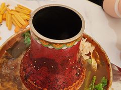 -额尔敦·品质自助(摩尔城店)