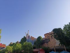 -芜湖方特东方神画