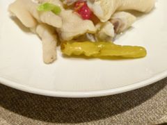 -太湖饭店·寄畅轩中餐厅