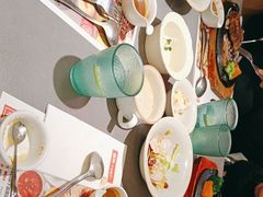 -战斧牛排餐厅(万象城店)