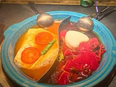 -吼堂老火锅(太古里总店)