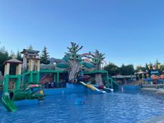 -青岛方特梦幻王国