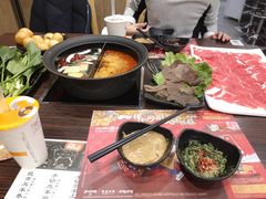 -呷哺呷哺(枫蓝国际店)