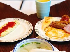 -浙江西子宾馆·瑶园咖啡厅