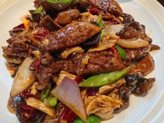-京味张·北京烤鸭(南山店)