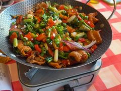 -恰八斗·猛火长沙菜(国贸店)