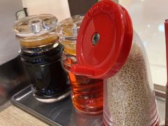 -一風堂拉面(深圳湾万象城店)