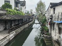 -绍兴书圣故里景区