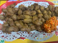 -光明刘冰乳鸽店(光明法政北路店)