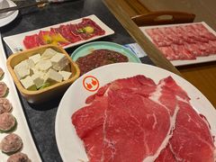 -许府牛火锅(信义坊总店)