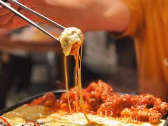 芝士排骨-TAIFORKS 大福食堂·山葵烤肉料理·拌饭(宝安店)