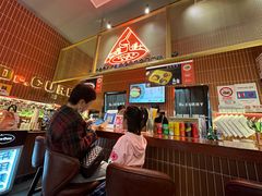 -伽喱博士 Dr.CURRY咖喱饭(太阳宫咖喱店)