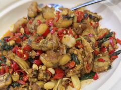 -湘中缘·湖南菜(娄底驻京办店)