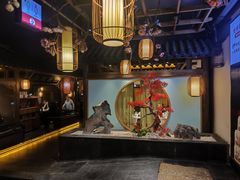 -大张烙馍村(泉山店)
