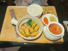 -上岛咖啡(珠园店)