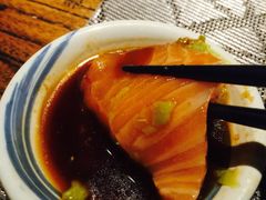 -萤初高端日料王(曲江银泰店)