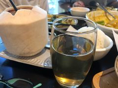 -Thai Alley泰爱里(二沙岛店)
